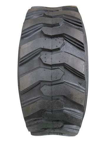 NEW  Marcher Skid Steer Tires Set of (4) 12-16.5 in Tires & Rims in Chatham-Kent