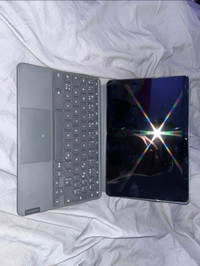 Chromebook Tabley w/ Keyboard