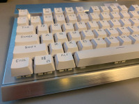 Gaming Mechanical Keyboard LED RGB Backlit