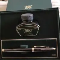 Cross Fountain Pen Gift Set