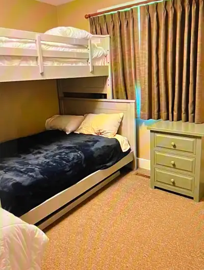 Bunkbed, View more
