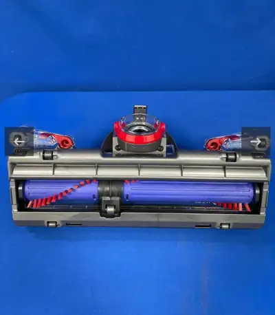 DYSON SLIM BALL, Very Good Working Condition, Red Color. (Please check out my other ads for more dea...