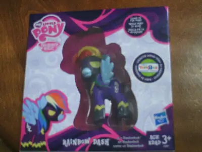 My Little Pony Friendship is Magic Rainbow Dash, View more