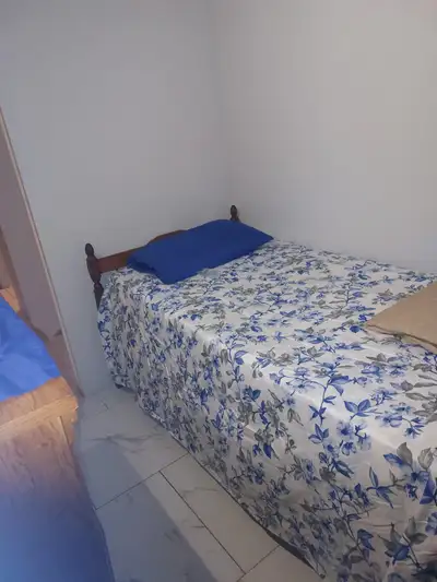 Fully furnished bedroom for rent. Everything included in Kingsville, close to the water front. 1 bed...