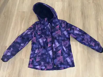 Girls winter jacket Joe fresh Prima Loft new no tags, View more