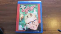Bluray 4K L'homme invisible, Bluray de A Christmas Story