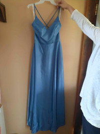 Bridesmaid/Grad dress for sale!