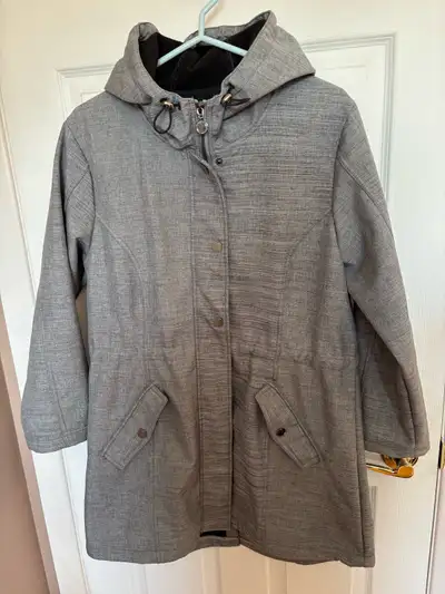 Manteau printemps/automne, View more