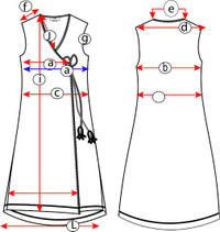 Clothing Pattern Maker / Fashion designer