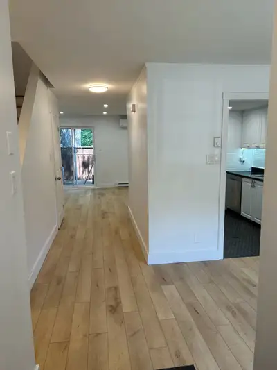 townhouse for rent