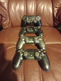 Ps4 controllers