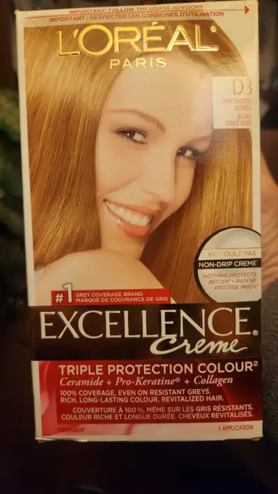 FREE: L'Oreal Paris Hair Color, View more