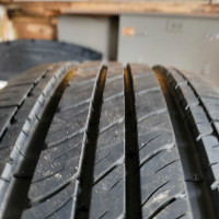E38 X5 Spare tire 