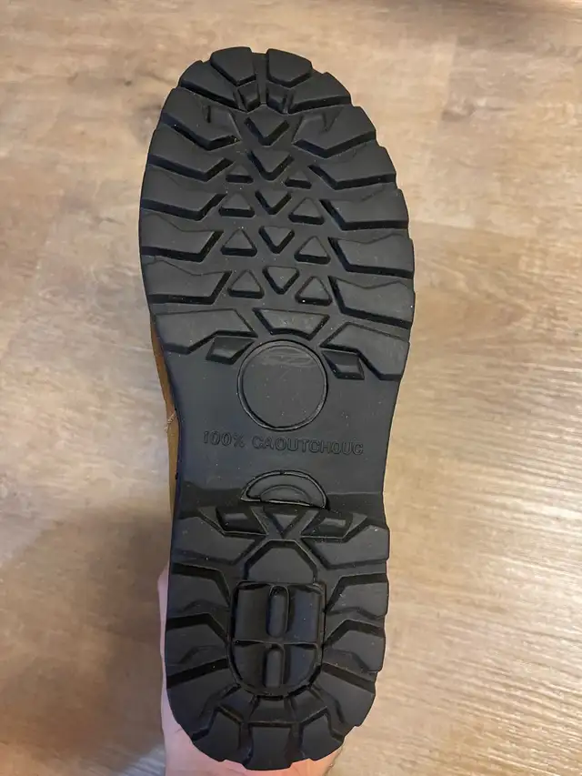 5.2 inch Taller elevator boots size 662863729713410122