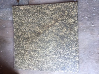 27”x27”x3/8” rubber floor tiles    $7.50 each 