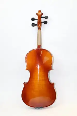 Left Handed Full Size Violin 4/4 in String in Mississauga / Peel Region - Image 3