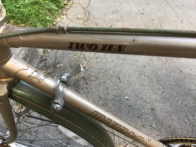 vélo de ville myata vitesse in Cruiser, Commuter & Hybrid in City of Montréal - Image 8