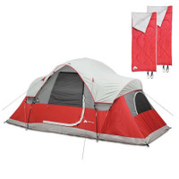 6 person tent 