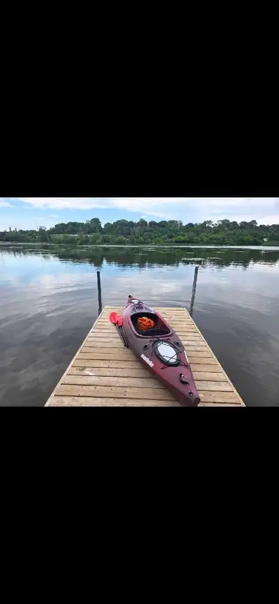 Used only a handful amount of times