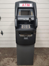 ATM / GAB Machine Triton RL-331X (Traverse)