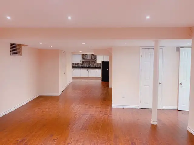 Milton Beautiful Basement for Rental (For single & young couple) in Long Term Rentals in Oakville / Halton Region - Image 9