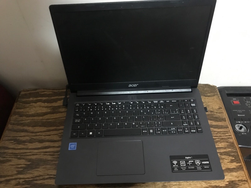 Acer laptop for sale Laptops London Kijiji