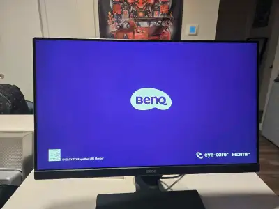 BenQ LCD Computer Monitor, View more