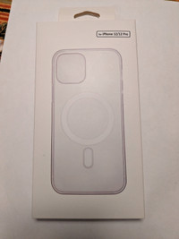 Étui Iphone 12/12 Pro Phone case