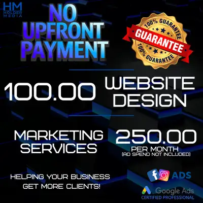 GROW YOUR BUSINESS WITH HIGH-CONVERTING WEBSITES & PROFITABLE ADS! ️✨ GROW YOUR BUSINESS WITH HIGH-C...