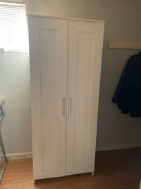 Closet Cabinet 