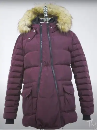 manteau thyme in Women s Maternity in Quebec Kijiji Marketplaces