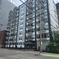 1 Bedroom Apt Downtown O'Connor and Nepean St
