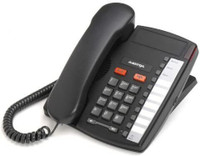 Aastra 9110 Standard Analog Phone - Charcoal New