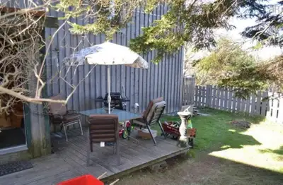 2 bed / 1 bath apartment available in Armdale (Halifax) Close to amenities and just a short distance...