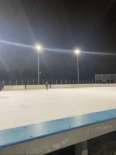 skating lessons, View more
