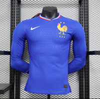 France Jersey