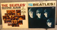The Beatles Vinyl LP