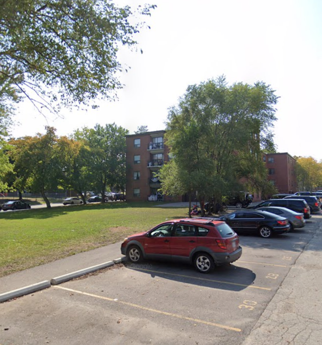 apartment rental in Long Term Rentals in City of Toronto - Image 13