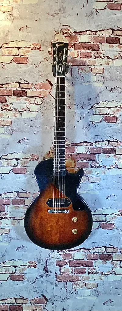 Gibson Les Paul Junior - 2007, View more