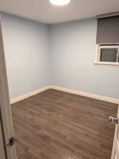 Hello! I have a room that's become available for ASAP (May 1st) in our 3 bedroom apartment in the Em...
