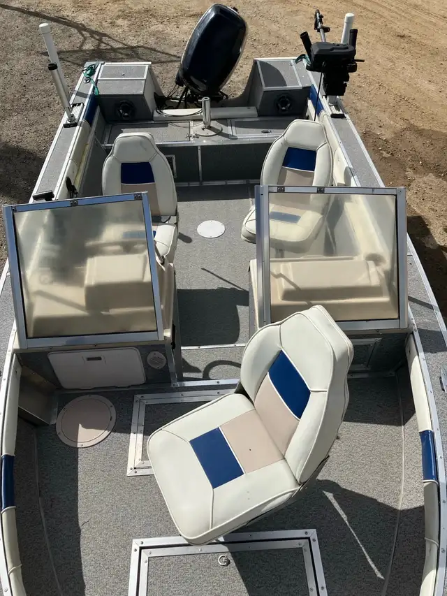 boat for sale | Powerboats & Motorboats | Guelph | Free local ...