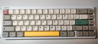 Nuphy Halo65 Keyboard 
