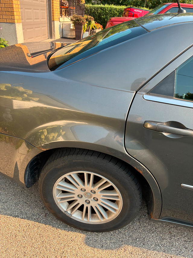 2008 Chrysler 300 limited in Cars & Trucks in Norfolk County - Image 4