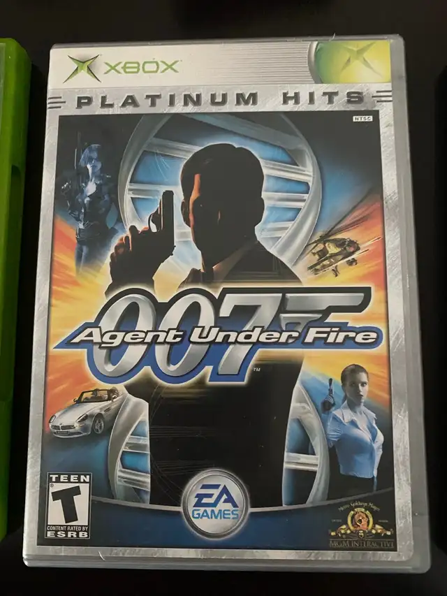 Xbox games  in Older Generation in Cambridge - Image 3