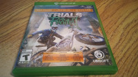 Jeu video Trials Rising Xbox One Video Game