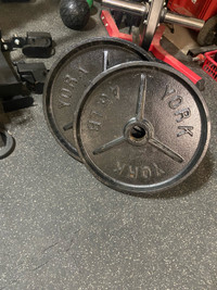 45lb plates