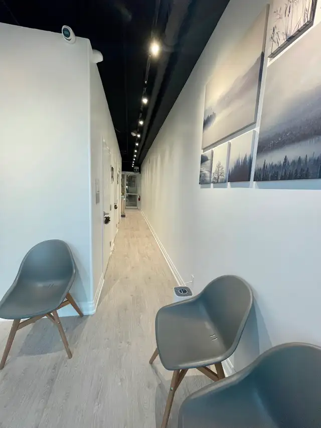 Clinic Space Rental – Mondays (Healthcare Professionals Only) in Commercial & Office Space for Rent in Markham / York Region - Image 6