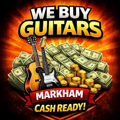 Buying Used Guitars – $100–$150, View more