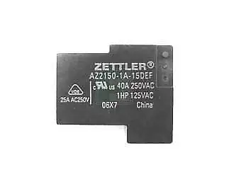 AMERICAN ZETTLER Potter & Brumfield P&B TYCO TE AROMAT spa Relay in Electrical in Laval / North Shore - Image 6