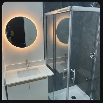 ROOM WITH PRIVATE BATHROOM FOR RENT